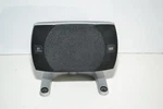 Logitech Z-5500 Satellite Speaker Single Silver Thx Wired Replacement Unit. Fixed Price $29.49.