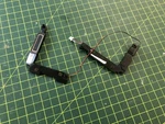 Lenovo Thinkbook 13S G2 Itl 13.3" Internal Speaker Set Left Right SSB0Z49604. Fixed Price $8.99.