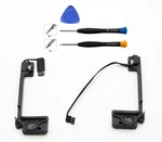 Padarsey Replacement Internal Left And Right Speaker Compatible For Macbook Pro. Fixed Price $24.09.