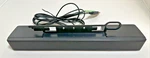 Hp Lcd Speaker Bar NQ576AT / 531565-101 532112-001 +free Ship. Fixed Price $16.50.