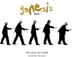 Live / The Way We Walk Volume One: Shorts Music Cd Genesis 2012-02-. Fixed Price $6.99.