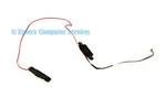 Genuine Toshiba Speaker Kit Left + Right Satellite E205 (CA12). Fixed Price $7.56.