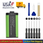 3400MAH Extended 533-000146 Battery For Logitech Ue Megaboom S-00171 Speaker. Fixed Price $25.59.