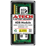 4GB PC3-10600S Acer Aspire 725-0691 5251-1513 7741Z-4643 AS3830T-6492 Memory Ram. Fixed Price $32.66.