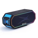 Altec Lansing Loud Portable Speakers Bluetooth Wireless Waterproof - Multicolor. Fixed Price $86.43.