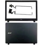 New For Acer Aspire ES1-523 ES1-533 ES1-572 Lcd Back Cover Front Bezel Hinges. Fixed Price $42.66.