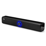 Adesso Xtream S6 Portable Bluetooth Aux Sound Bar Speaker 10W Wireless Pc Phone. Fixed Price $61.78.