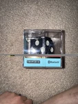 Kate Spade, Bluetooth, Speaker, Triple C.. Fixed Price $25.50.
