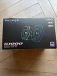 Edifier- G1000 Bluetooth Gaming Speakers With Rgb Lighting (2-PIECE) Hecate Pink. Fixed Price $29.99.