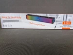 Leerfei E-1411 Desktop Wireless Speaker. Fixed Price $25.00.