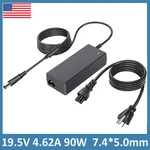 90W Laptop Charger Ac Adapter For Dell Precision M4500 E7450 E4200 E6410 E7470. Fixed Price $9.99.