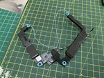 Dell Inspiron 3525 15.6" Left Right Set 0V56PM. Fixed Price $7.75.