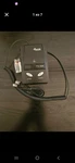 Discover D200 Amplifier For D711 And D712 Corded Office Headsets. Fixed Price $15.00.