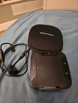 Plantronics Calisto P610 Usb Portable Speakerphone - Black. Fixed Price $27.95.