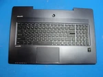 Msi Stealth Pro 17.3 GS70 MS-1773 Palmrest W/bl Keyboard Touchpad Speakers "a". Fixed Price $159.99.