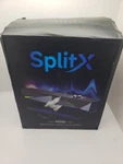 Rgb Gaming Soundbar Split Stereo Game System (opened Box, New). Fixed Price $47.63.