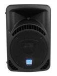 Rockville RPG12BT V2 12" Powered 800W Dj Pa Speaker Bluetooth/wireless/remote/eq. Fixed Price $137.79.