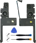 Replacement Internal Speaker Left+right Set Fit For Macbook Pro 15" Unibody Reti. Fixed Price $29.29.