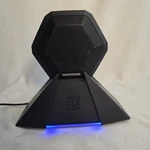 Boombotix Pro Plus Bluetooth Speaker With Bass Charging Stand Tested. Fixed Price $37.05.