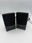 Compaq Flc Presario System Black Multimedia Computer Tested. Fixed Price $22.49.