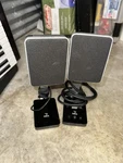 Multimedia Sound System. Fixed Price $140.00.