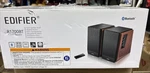 Edifier R1700BT Bluetooth Bookshelf Speakers Pair Studio Monitors Brown Wood. Fixed Price $174.88.