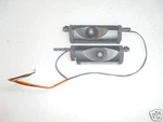 Genuine Dell Inspiron 9300 9400 6000 Left And Right Speaker Set PK230007700. Fixed Price $6.29.