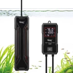 Hygger 300W-1000W Double Quartz Heater Led Display Digital Fish Tank Heating Rod. Fixed Price $41.99.
