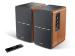 Edifier R1280DBS Active Bluetooth Bookshelf Speakers 42W Rms With Subwoofer. Fixed Price $194.99.
