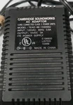 Cambridge Soundworks TEAD-66-153000U 15VDC 3A Ac Adapter Speaker Power Supply. Fixed Price $18.00.