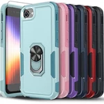 For Iphone 7 8 Plus 2ND 3RD Case Shockproof Cover + Tempered Glass. Fixed Price $9.99.