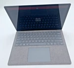 Microsoft Surface Laptop 1867 I5-1035G7 1.2GHZ 8GB DDR4 256GB Ssd Silver C/see. Fixed Price $152.00.