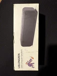 Lielongren Usb Computer /laptop Speaker With Stereo Sound & Enhanced Bass. Fixed Price $10.00.