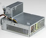 Hp Compaq Model 240W Power Supply For 8200, 6200 Pro, 611481-001, PS-4241-9HB. Fixed Price $29.99.