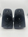Logitech Z623 2.1 Thx Certified Speakers Only 980-000402 Tested. Fixed Price $53.88.