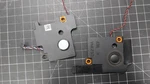 Asus Chromebook CX1500CN Internal Speaker Set Left Right 04072-04200100. Fixed Price $8.50.