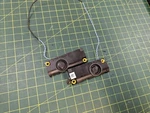 Asus Vivobook M1503QA 15.6" Speaker Set Left Right 04072-04570000. Fixed Price $11.99.