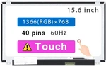 15.6" Screen For Hp Pavilion 15-AU030WM 15-AU123CL 809612-009 Touch Display. Fixed Price $79.00.