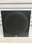 Yamaha YST-SW012 Active Subwoofer Fully Tested. Fixed Price $99.99.