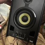 Hercules Xps 2.0 Dj Monitor Speaker, 80W Power, Pair #AMS-HER-4769227. Fixed Price $85.00.