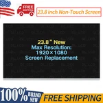 For Hp M238HVN01.1 Replacement 23.8" Lcd Non-touch Screen Display Fhd 1920 1080. Fixed Price $155.00.