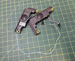 Asus Vivobook Go E1404F Internal Speaker Set Left Right 04072-05190200. Fixed Price $11.50.
