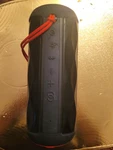 Monster Rove 20W Portable Bluetooth Speaker With Ez Sync & Rgb. Fixed Price $35.00.