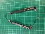 Genuine Dell Precision 5520 15.6" Laptop Speakers Set Left And Right TX47W. Fixed Price $7.19.