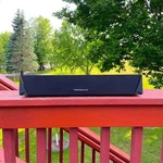 Taotronics Wireless Gaming Soundbar Brand New. Fixed Price $45.99.
