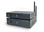 Dynasty Proaudio WSA-5RP-PLUS Wireless Surround Sound Rear Speakers Kit. Fixed Price $289.99.