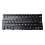 New Acer Aspire One D257 D260 D270 Black Netbook Laptop Keyboard Us Version. Fixed Price $14.99.