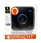 Spracht MCP3020 Conference Mate Bluetooth Wireless & Usb Speaker White. Fixed Price $24.88.
