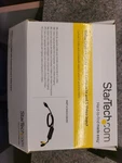 Startech.com SVID2USB2 Capture Cable W/ S-video & Composite Rca A/v Inputs. Fixed Price $30.00.