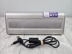 Yamaha NX-U10 Multimedia Stereo Speaker Portable Y2K With Usb Power Cable Tested. Fixed Price $47.87.